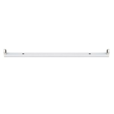 Линейный светильник Uniel ULT-B01B T8x1/L120 WHITE UL-00011256