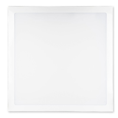Светодиодная панель Uniel ULP-6060 40W/5000K IP54 CLIP-IN CUATRO OPAL SMOOTH UL-00011989