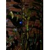 Гирлянда на солнечных батареях (UL-00006539) Uniel Занавес USL-S-132/PT1515 Multicolor Curtain