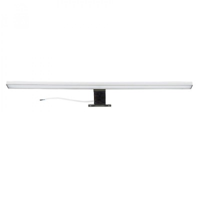 Подсветка для зеркал Uniel (UL-00006908) ULT-F36-10W/4500K IP44 Chrome