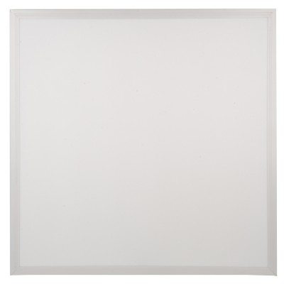 Встраиваемый светодиодный светильник Uniel ULP-6060 36W/5000К/LL IP40 PREMIUM+ OPAL WHITE UL-00010685
