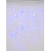 Светодиодная гирлянда (UL-00002329) Uniel бахрома 230V синий ULD-B3010-200/SWK Blue IP67