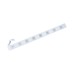 Светильник для растений Uniel ULT-P70B-100W/SPLE/L105 WHITE WINTERGARDEN UL-00011264