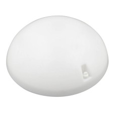 Потолочный светодиодный светильник (UL-00005229) Uniel ULW-K20A 8W/6000K IP54 WHITE