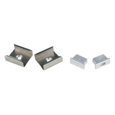 Набор аксессуаров (UL-00004060) Uniel UFE-N12 Silver A Polybag