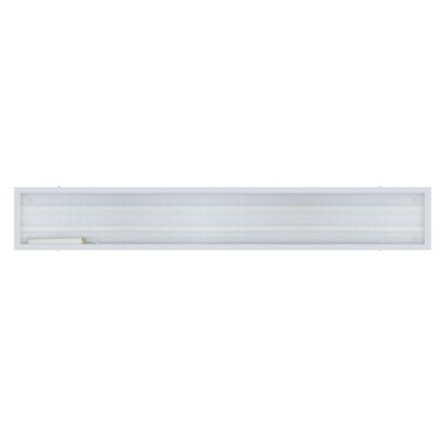 Светодиодная панель Uniel ULP-18120 36W/5000К IP54 MEDICAL PRISM WHITE