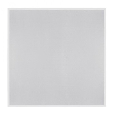 Встраиваемый светодиодный светильник Uniel (UL-00007170) ULP-6060 36W/3950К/EMG IP40 School White
