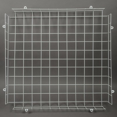 Решетка защитная для панелей Uniel UFL-V30A 6060 GREY UL-00009461
