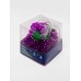 Светодиодная гирлянда Uniel Виноград (UL-00003392) белый ULD-S0400-010/STB/2AA White IP20 Grapes