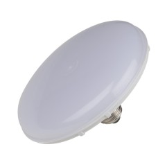 Лампа светодиодная для растений (UL-00004122) Uniel E27 16W матовая LED-U150-16W/SPSB/E27/FR PLP30WH