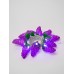 Светодиодная гирлянда Uniel Виноград (UL-00003392) белый ULD-S0400-010/STB/2AA White IP20 Grapes