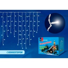 Бахрома световая Uniel ULD-B3010-200 UL-00001367