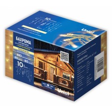 Бахрома световая Uniel  UL-00012068