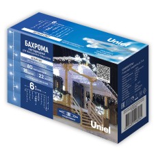 Бахрома световая Uniel  UL-00012074