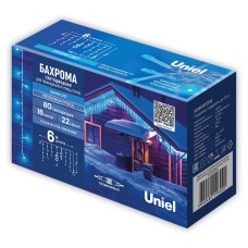 Бахрома световая Uniel  UL-00012075