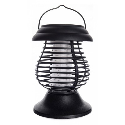 Фонарь кемпинговый Uniel Bug Zapper UL-00006537