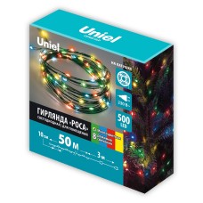 Гирлянда Нить Uniel  UL-00012087