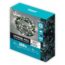 Гирлянда Нить Uniel  UL-00012091