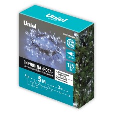 Гирлянда Нить Uniel  UL-00012121