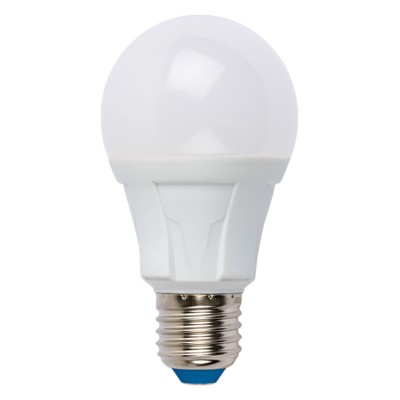 Лампа светодиодная Uniel FR PLP01WH E27 12Вт 3000K UL-00001526