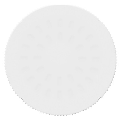 Лампа светодиодная Uniel FR PLZ01WH GX53 8Вт 3000K UL-00001672