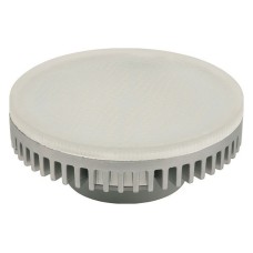 Лампа светодиодная Uniel LED-GX70 GX70 10Вт 2700K 07165