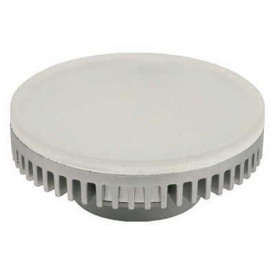 Лампа светодиодная Uniel LED-GX70 GX70 10Вт 2700K 07165