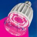 Лампа светодиодная Uniel LED-M80 E27 20Вт K 11098