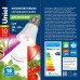 Лампа светодиодная Uniel LED E27 10Вт K UL-00011438