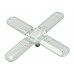 Лампа светодиодная Uniel LED E27 32Вт 4000K UL-00011421