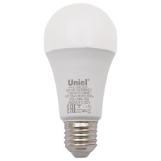 Лампа светодиодная с управлением через Wi-Fi Uniel  E27 12Вт 2700 - 6500K UL-00011654