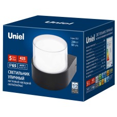 Накладной светильник Uniel ULU-P UL-00010515