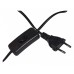Настольная лампа декоративная Uniel TLI-221 UL-00004506