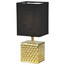 Настольная лампа декоративная Uniel UML-B306 UL-00012422