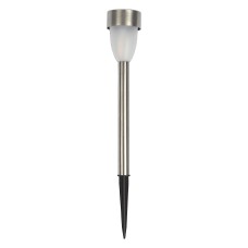 Наземный низкий светильник Uniel Metal torch UL-00007926