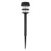 Наземный низкий светильник Uniel USL-C-095 UL-00011592