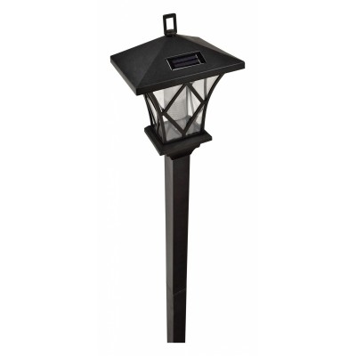 Наземный высокий светильник Retro UL-00007868