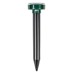 Отпугиватель грызунов Uniel UDR-S20 SOL GREEN UL-00010412