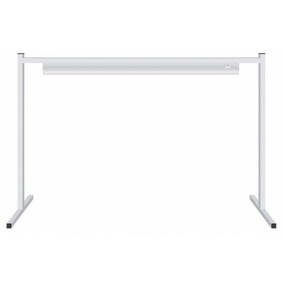 Подставка для цветов Uniel UFP-G03 WHITE UL-00007828