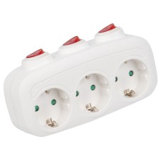 Разветвитель Uniel  UL-00011239