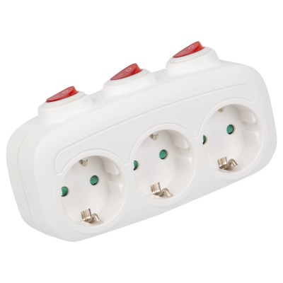 Разветвитель Uniel  UL-00011239