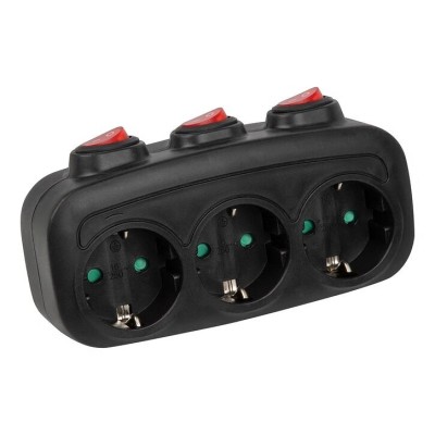 Разветвитель Uniel  UL-00011240