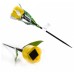 Садовая фигура Uniel Tulip UL-00004277