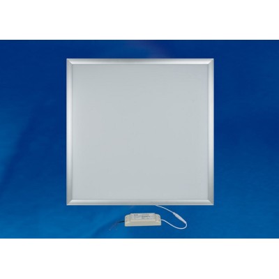 Светильник для потолка Армстронг Uniel Effective silver UL-00001791
