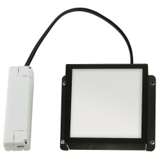 Светильник для потолка Грильято Uniel GRILYATO MINI UL-00012449