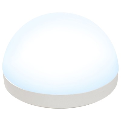 Светильник на штанге Uniel GX 53 со сферическим рассеивателем UL-00011789