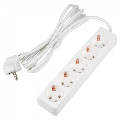 Удлинитель Uniel Ultra UL-00010008
