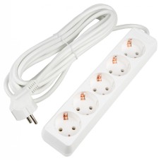 Удлинитель Uniel Ultra UL-00010009