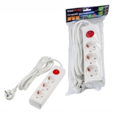 Удлинитель Uniel Ultra UL-00010016
