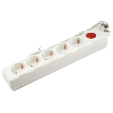 Удлинитель с выключателем S-Gsu5 UL-00001741